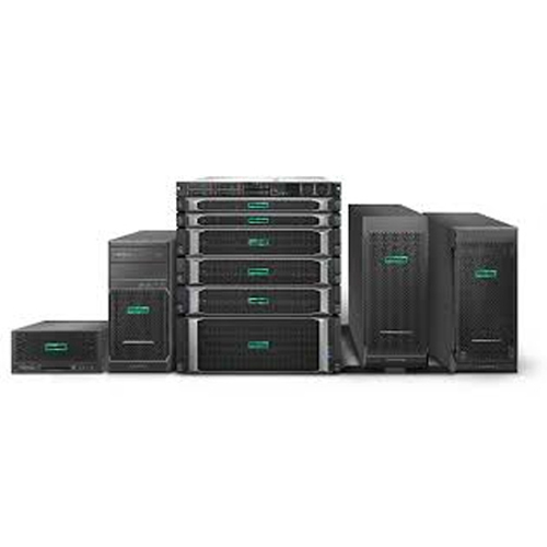 HPE Storage