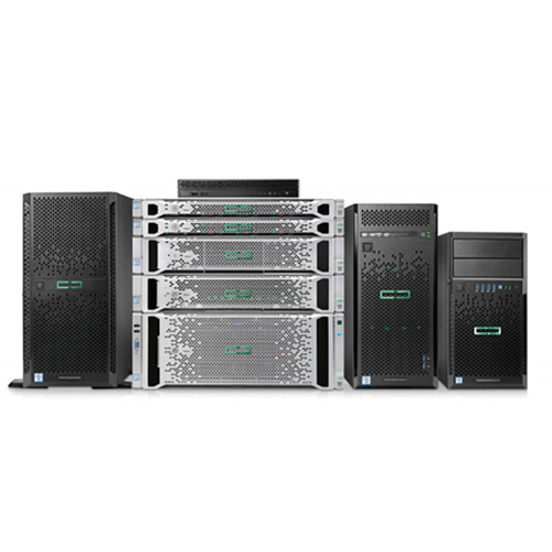 Hpe Storage - Power Consumption: 220 Volt (V)