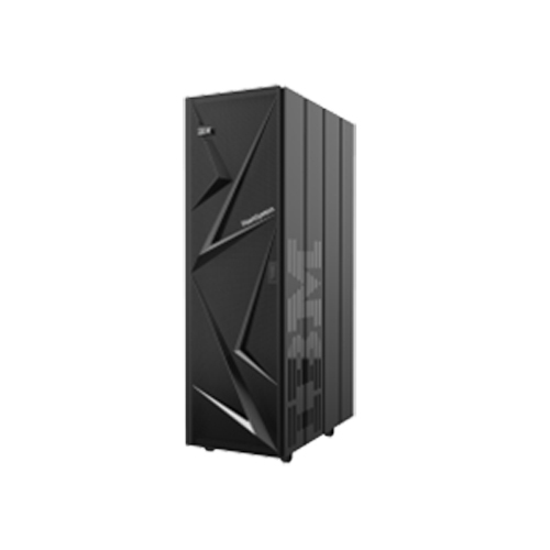 Ibm Storage - Power Consumption: 220 Volt (V)