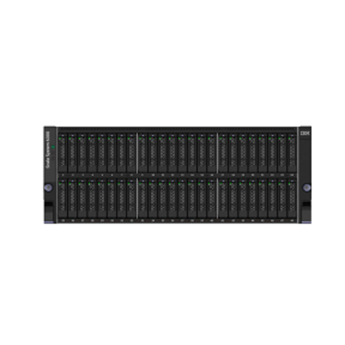 Ibm Storage - Power Consumption: 220 Volt (V)