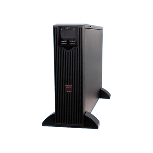 Schneider-UPS And APC