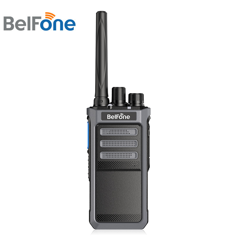 Belfone Portable Worky Torky 8W Walkie Talkie Analog Two-Way Radio (BF-AP8016)