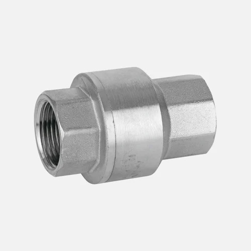 3-4 Inch Brass Check Valve (Vertical)