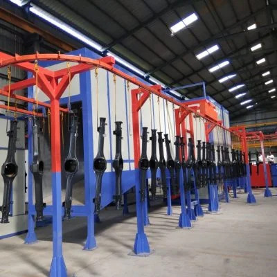 Conveyor Oven