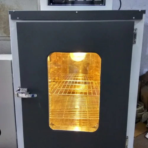Lab Ovens - Features: Stable Operation