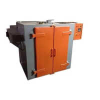 Tray Dryers