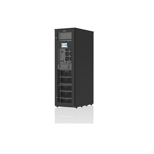 Eaton Ups - Color: Black