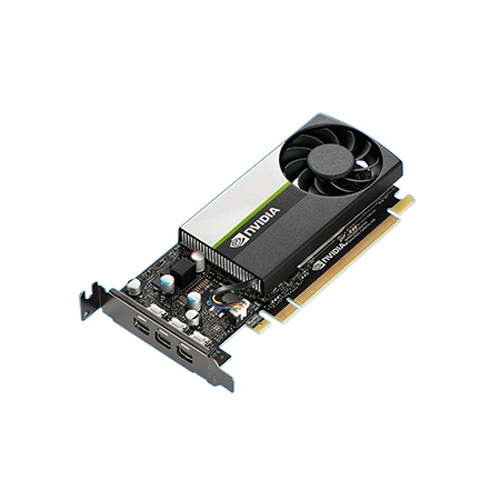 Nvidia Computer Part - Design: Compact Rectangular