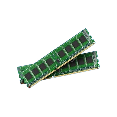 Computer Ram - Design: Compact Rectangular