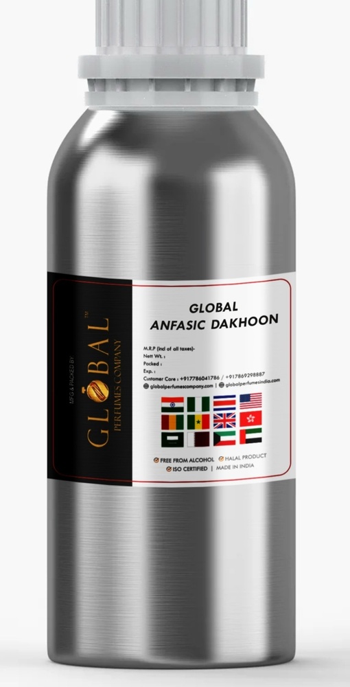 Global Anfasic Dakhoon