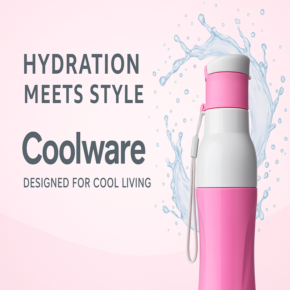 Kool Tiger 900 Insulated Water Bottle