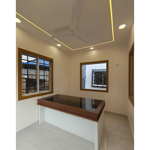 Portable Office Cabins