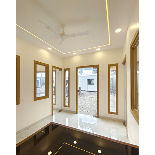 Portable Office Cabins