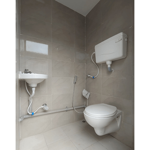 Portable Office Cabins