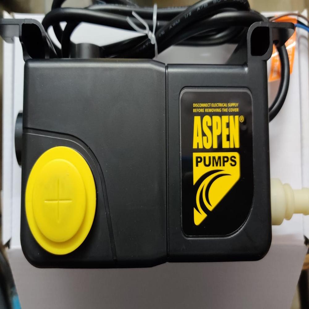 ASPEN DRAIN PUMP MINI TANK