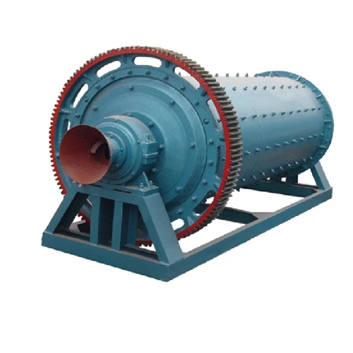 Industrial Ball Mill - Feature: High Efficiency