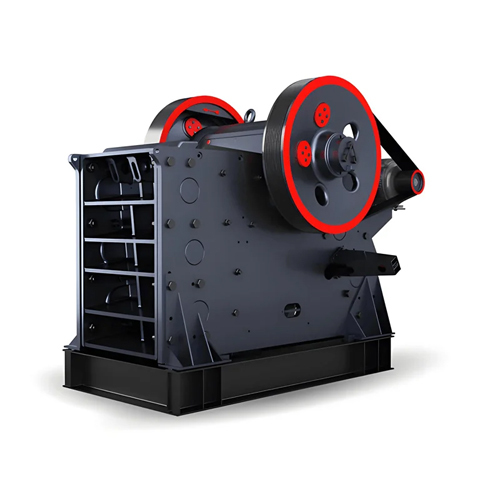 Pec Jaw Crusher - Feature: High Efficiency