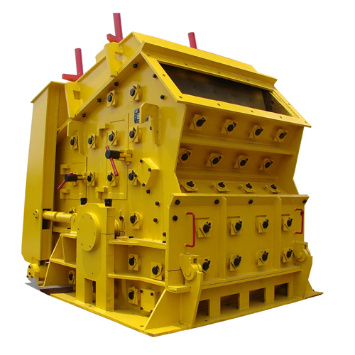 PF Impact Crusher