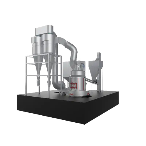 CRRM1500 Raymond Mill
