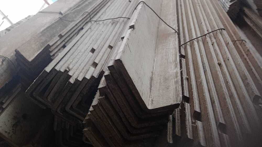 Fiber Channel Pipe - Belt Type: Na