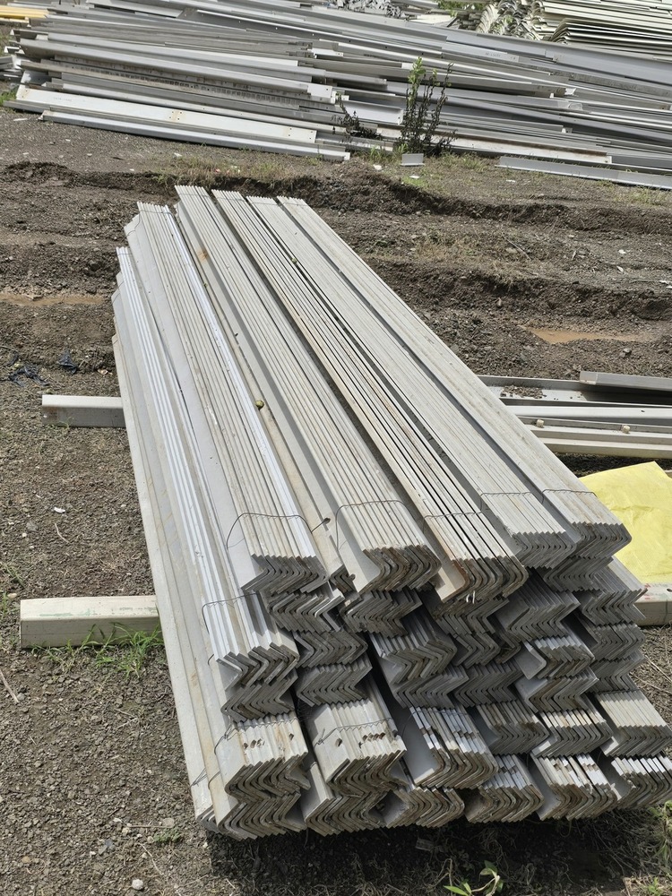 Fiber Channel Pipe - Belt Type: Na