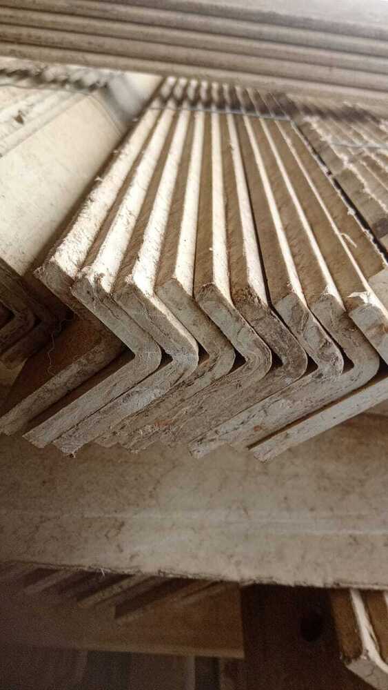 Fiber Channel Pipe - Belt Type: Na