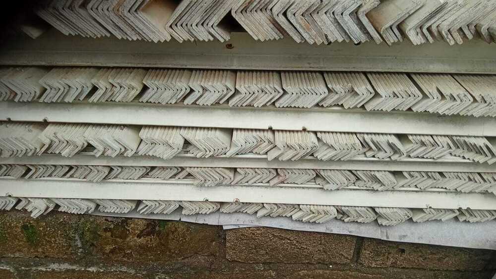 Fiber Channel Pipe - Belt Type: Na