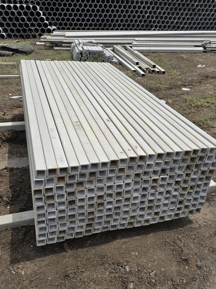 Fiber Channel Pipe - Belt Type: Na