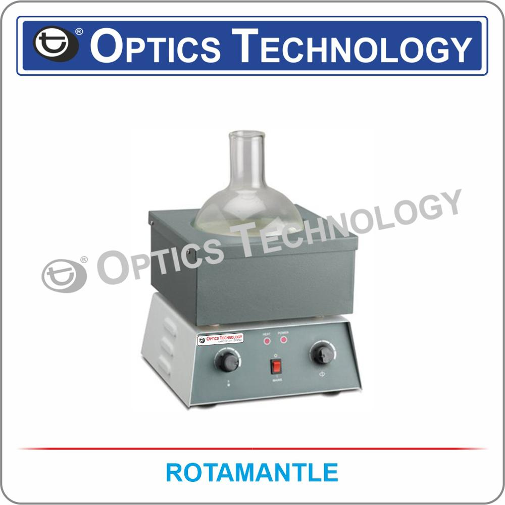 ROTAMANTLE (MS BODY)
