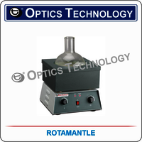 Rotamantle (ms Body) - Application: Chemicals Lab