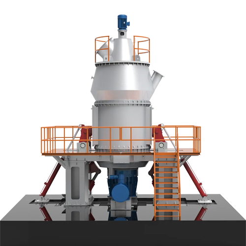 CRLM Vertical Roller Mill