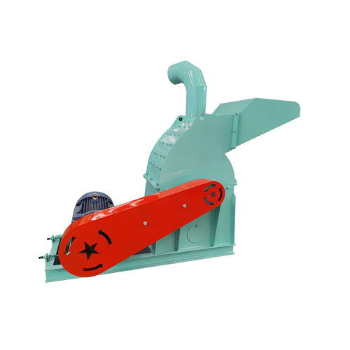 Sawdust Grinding Mill Crusher