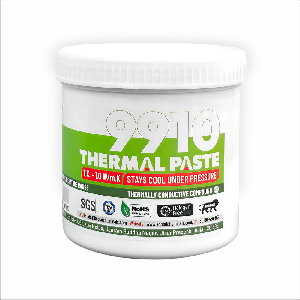 Thermal Paste - 9910 - Color: White