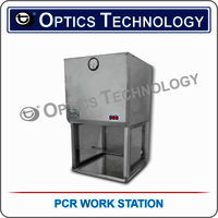 Pcr Work Station - Application: Food Industry