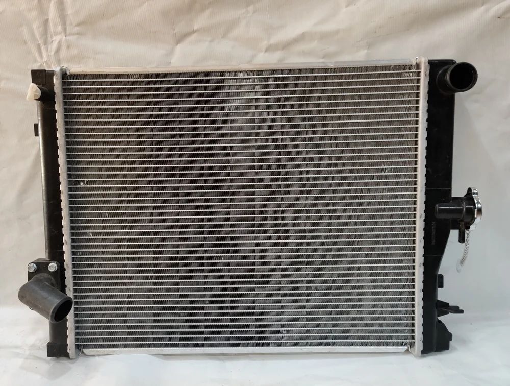 Tata Sumo Gold Radiators