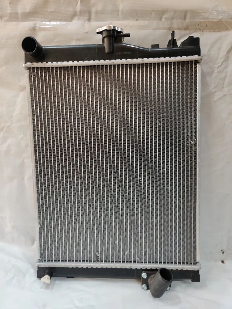 Tata Sumo Gold Radiators