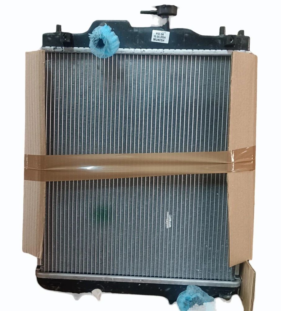 Tata Sumo Gold Radiators - Advantage: Requirement Based