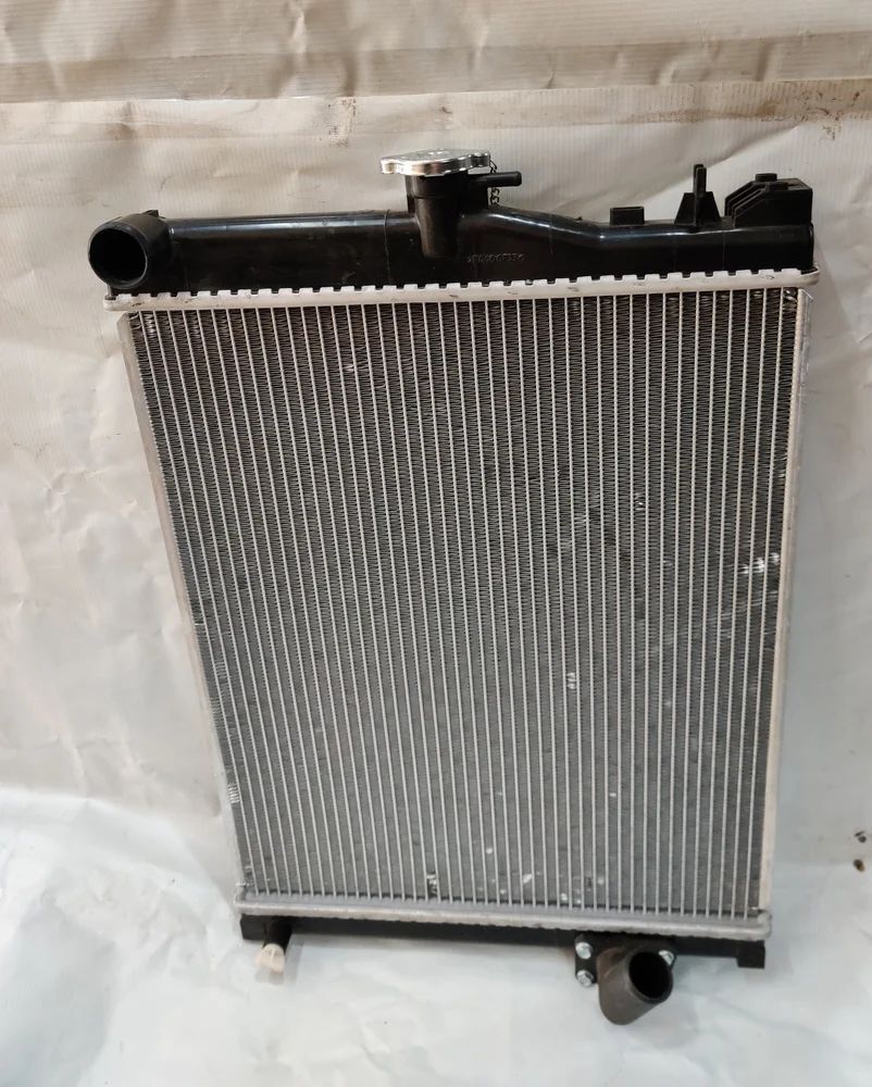 Tata Sumo Gold Radiators