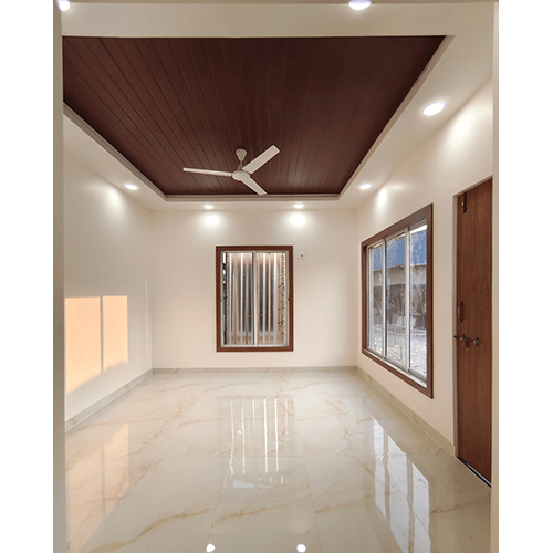 Prefabricated Double Story Portable Farm House