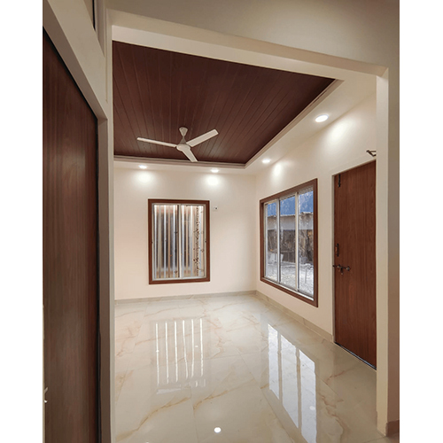 Prefabricated Double Story Portable Farm House