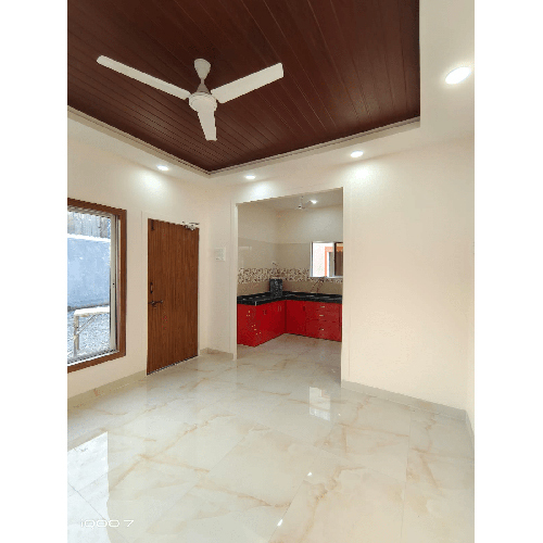 Prefabricated Double Story Portable Farm House