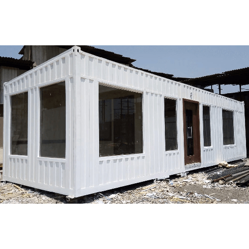Prefabricated Portable Container Office