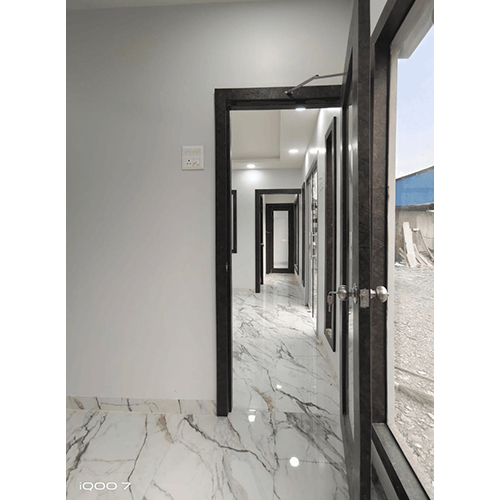 Prefabricated Portable Container Office Cabin