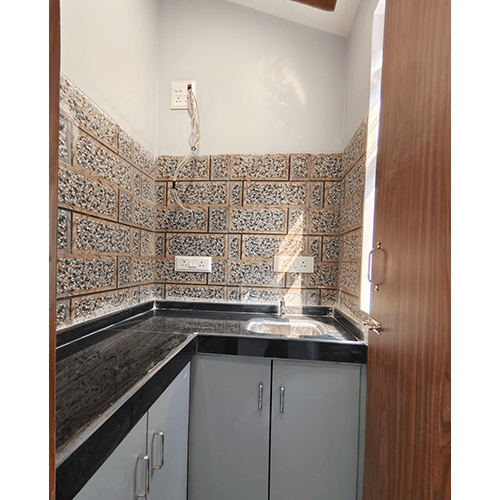 Prefabricated Portable Home