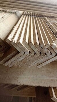Fiberglass Fancying Angel