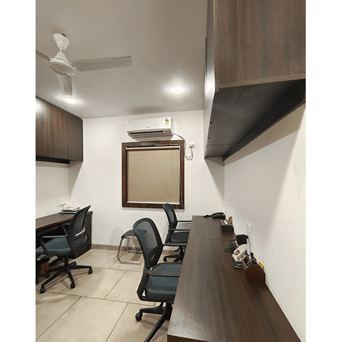 Prefabricated Portable Sales Office