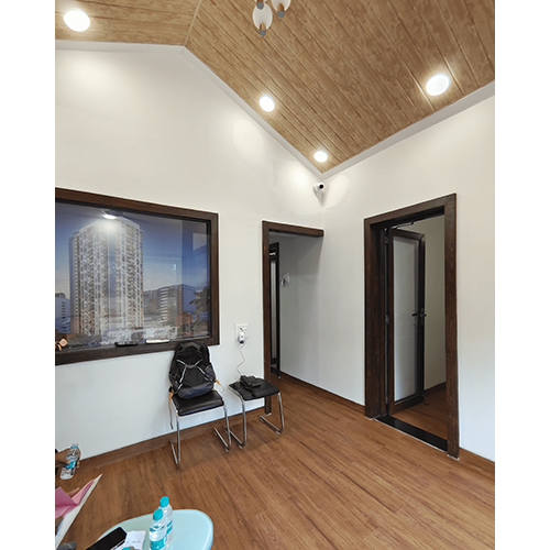 Prefabricated Portable Sales Office