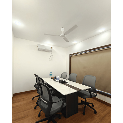 Prefabricated Portable Sales Office