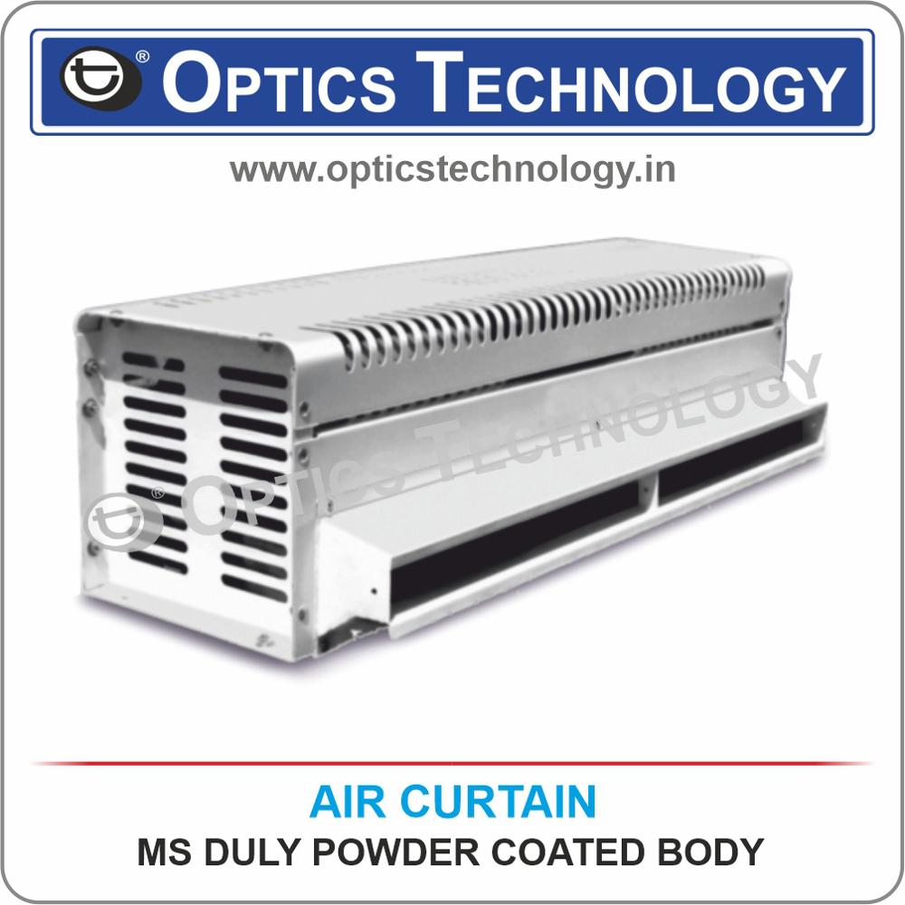 AIR CURTAIN