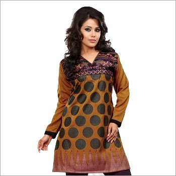 कुर्तियां